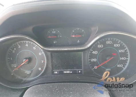 2017 Chevrolet Cruze Premier Auto from USA, damaged, VIN 1G1BF5SM5H7103026